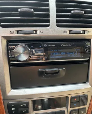 Продаётся Pioneer 9650