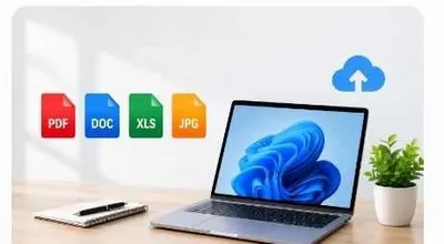 Компьютерные офисные услуги, Компьютер офис хизматлари