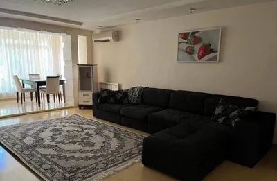 2-комнатная квартира, 65 м², Мирабад 1