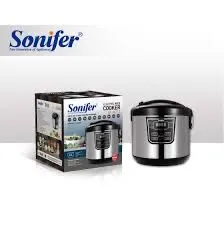 Мультиварка Sonifer 4012 1