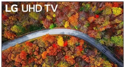4K Ultra HD Smart TV LG 55UP81006LA sotiladi