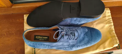 pakerson made in Italy 1
