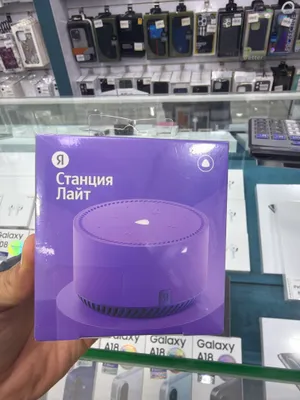 станция для дома 1
