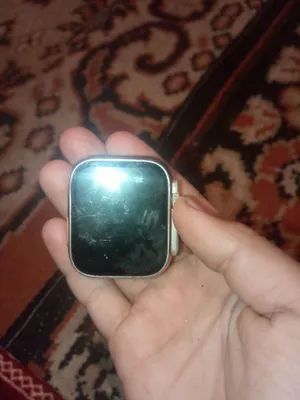 smart watch t800 ultra