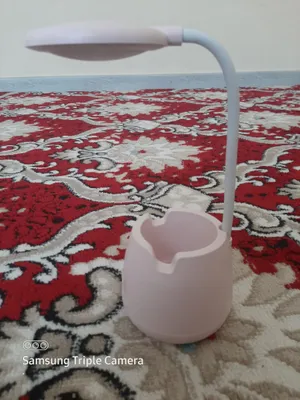tungi lampa