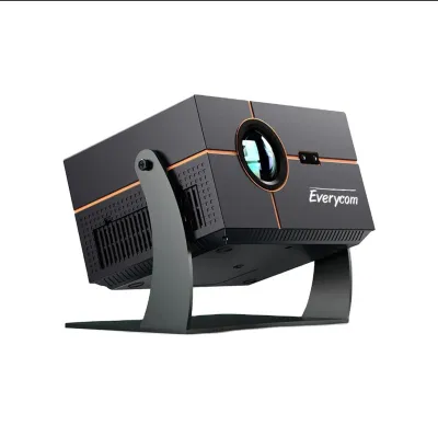 Проектор Everycom YG 628W 1