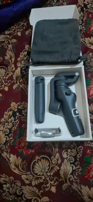 Dji Osmo Mobile 6