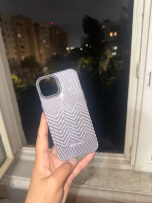 Чехол для iPhone 15 Pro 1