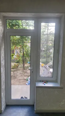Akfa eshik va romlar 1