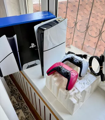 PlayStation 5 Slim Digital 1TB 1