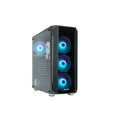 ; MYPRO MG03 Black korpusi 1