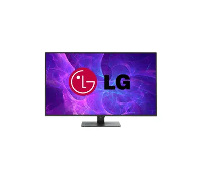 - Монитор LG 43UN700-B 43" IPS 4K 60Hz 1