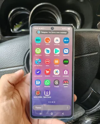 Samsung Galaxy A53 1