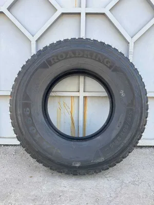 Автошина ROADKING 315/80R22,5 PR20 A1066 1