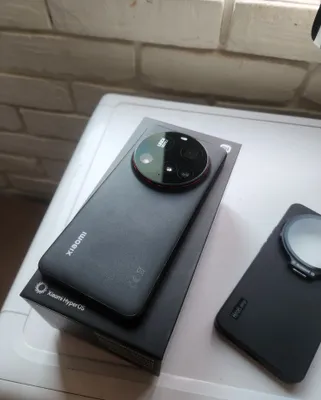 Xiaomi 15 Ultra 16+16/512 Global 1