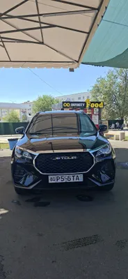 Продаётся Jetour x70 1