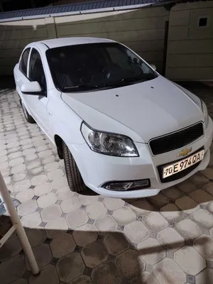 Chevrolet Nexia 3 LT 2020 | 61 000 км | Не битая | 4 новые шины 1