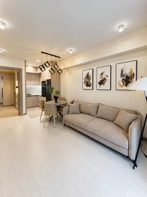 Продажа 2-комн. кв. 67.23 м², Мирзо-Улугбекский 1
