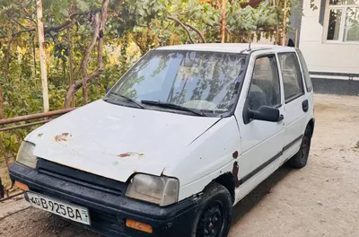 Tico 2000 Daewoo rusumi 1