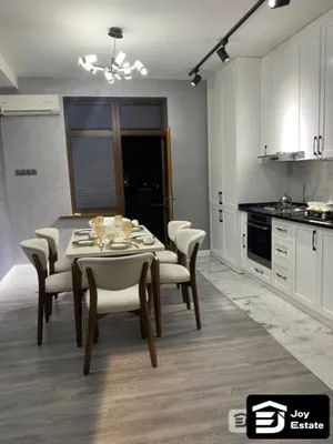 Сдаётся 3-комнатная квартира, Яккасарай, 110 м² 1