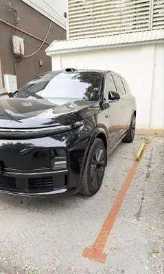 Li 7 Ultra 2024 год 1