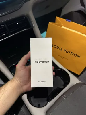 Louis Vuitton Pacific Chill 1