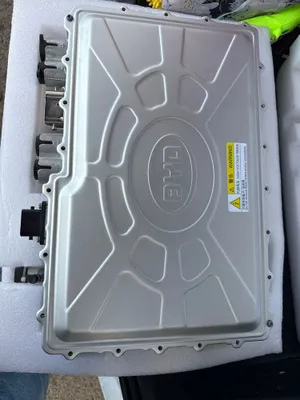 Byd song plus invertor 1
