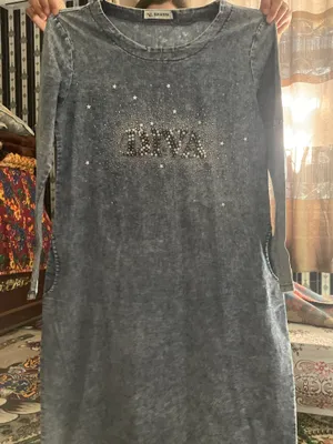 jeans koylak ayollar uchun