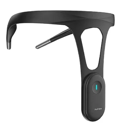 Умный корректор осанки Xiaomi Hipee Smart Posture (черный) 1