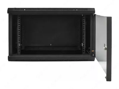 Pixietech 6U 570×600×370 mm devor shkafi