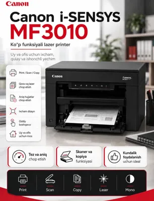 canon imageclass mf3010 1