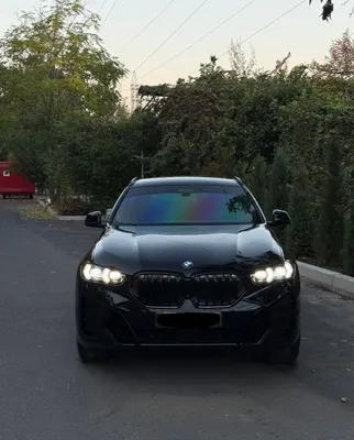 Bmw X6 xDrive 40i 1