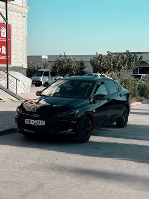 Onix Redline 2024