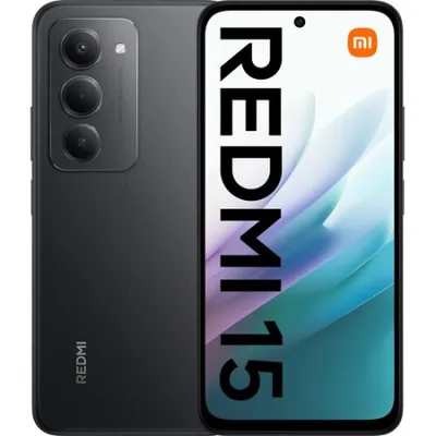 redmi 15
