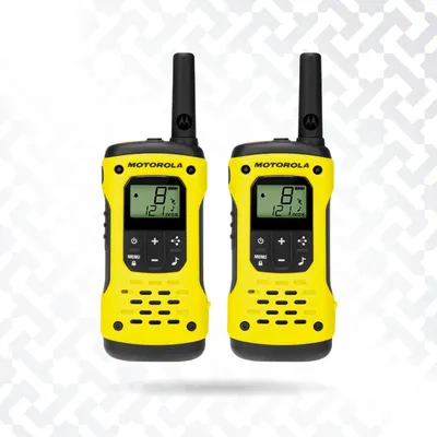 Motorola T92-H2O ratsiyasi