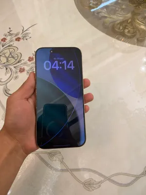 iPhone 16 Pro Max 1