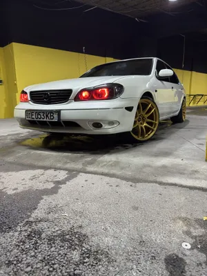 Продам Nissan Maxima a33 1