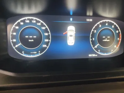 Chery Arrizo 6 pro 1