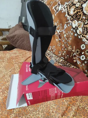 Oyoq uchun gips... 1