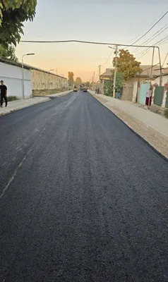 Asfalt sifatli va ishonchli 100%kafolat 1