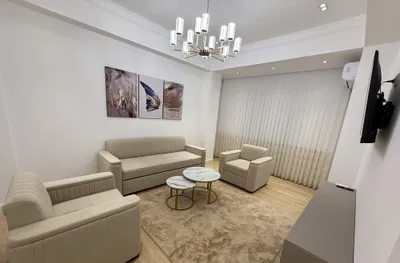 Сдаются квартира без маклерских в Чирчике (maklersiz) 1