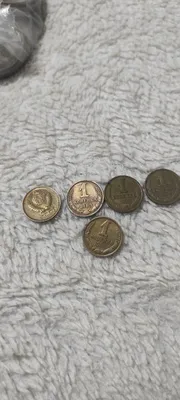 Продаётся 1 копейка