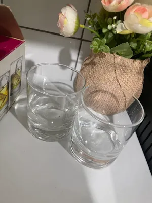 стаканчики