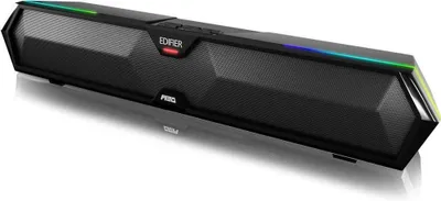 Edifier MG300 Bluetooth-колонка с динамической подсветкой 1