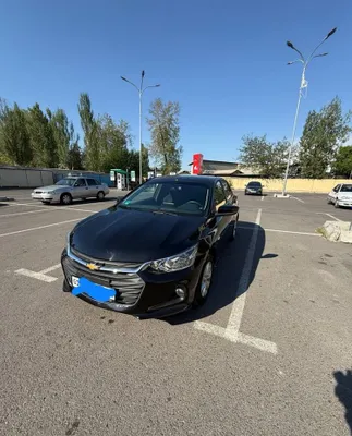 Onix ltz 2024 qora 1