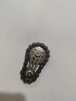 metal spinner 1
