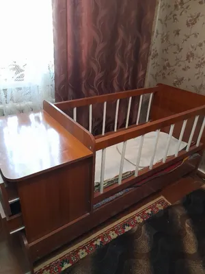 Bolalar karavoti 1