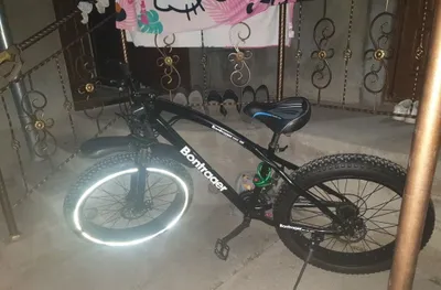 Велосипед Bontrager срочно 1