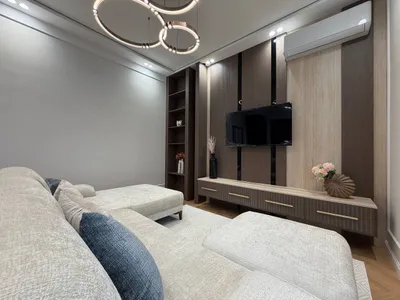 5-комнатная квартира, 179 м², Яккасарай 1
