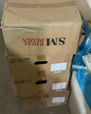 nexia 3 diska b/y 1